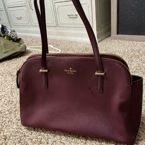 Large Kate spade tote